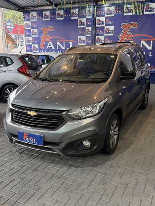 CHEVROLET-SPIN-2019