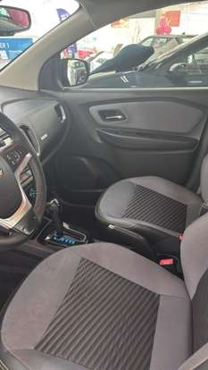 CHEVROLET-SPIN-1.8 ACTIV7 8V FLEX 4P AUTOMÁTICO CHEVROLET-SPIN-2021