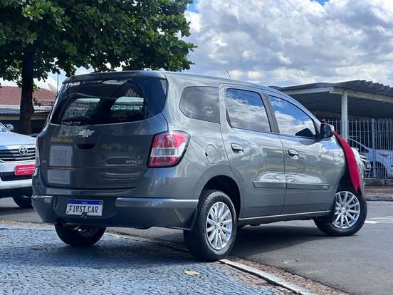 CHEVROLET-SPIN-2012