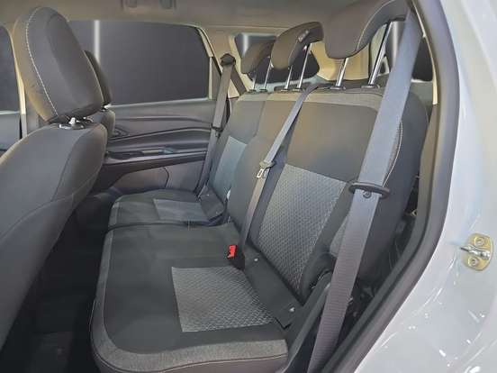 CHEVROLET-SPIN-1.8 LT 8V FLEX 4P MANUAL CHEVROLET-SPIN-2024