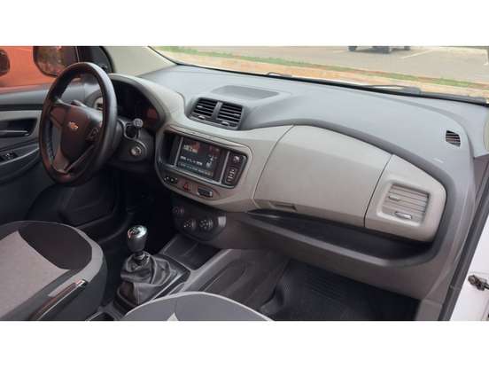 CHEVROLET-SPIN-1.8 LT 8V FLEX 4P MANUAL CHEVROLET-SPIN-2017