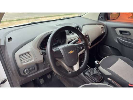 CHEVROLET-SPIN-1.8 LT 8V FLEX 4P MANUAL CHEVROLET-SPIN-2017