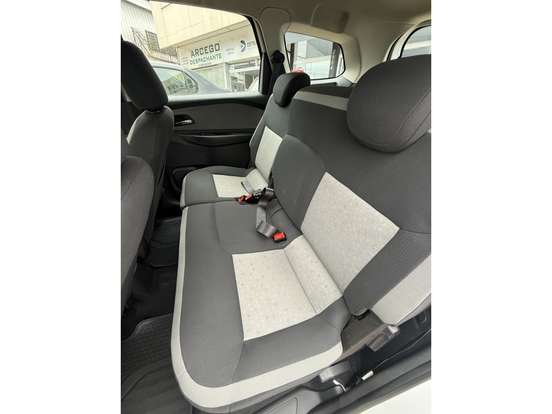 CHEVROLET-SPIN-1.8 LT 8V FLEX 4P MANUAL CHEVROLET-SPIN-2015