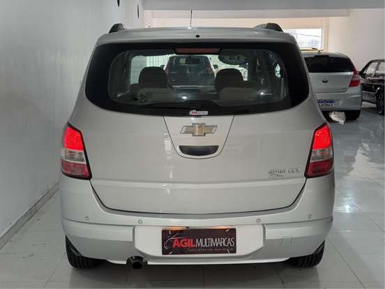 CHEVROLET-SPIN-2014