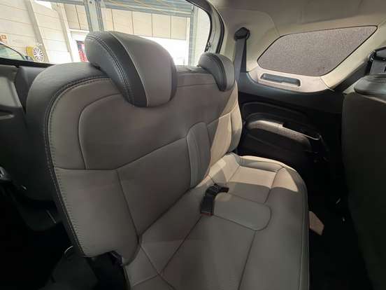CHEVROLET-SPIN-1.8 LTZ 8V FLEX 4P AUTOMÁTICO CHEVROLET-SPIN-2016