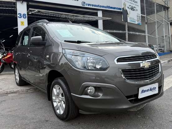 CHEVROLET-SPIN-2013