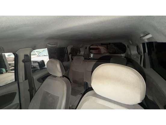 CHEVROLET-SPIN-1.8 LTZ 8V FLEX 4P MANUAL CHEVROLET-SPIN-2013