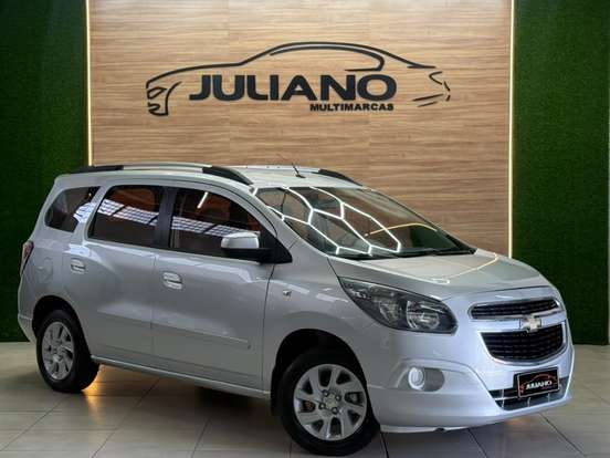 CHEVROLET-SPIN-2014
