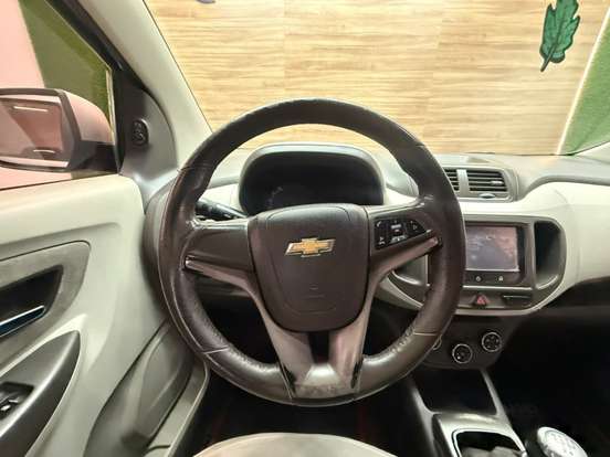 CHEVROLET-SPIN-1.8 LTZ 8V FLEX 4P MANUAL CHEVROLET-SPIN-2014