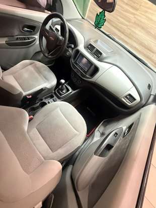 CHEVROLET-SPIN-1.8 LTZ 8V FLEX 4P MANUAL CHEVROLET-SPIN-2014