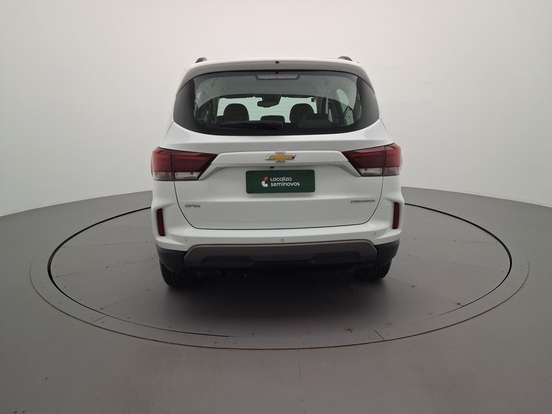 CHEVROLET-SPIN-1.8 PREMIER 8V FLEX 4P AUTOMÁTICO CHEVROLET-SPIN-2024
