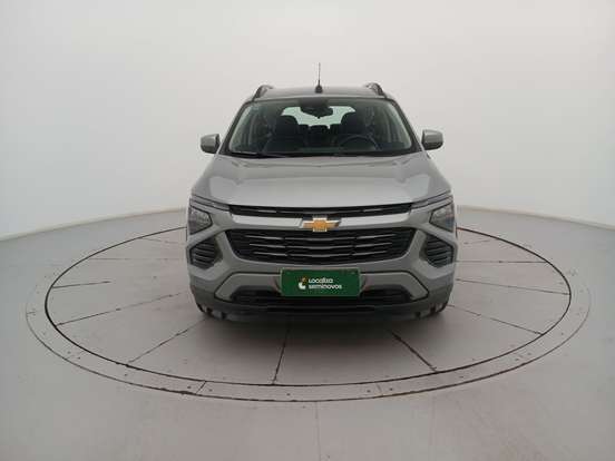 CHEVROLET-SPIN-1.8 PREMIER 8V FLEX 4P AUTOMÁTICO CHEVROLET-SPIN-2025