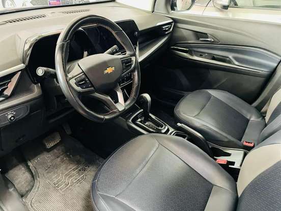 CHEVROLET-SPIN-1.8 PREMIER 8V FLEX 4P AUTOMÁTICO CHEVROLET-SPIN-2024
