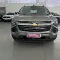 CHEVROLET SPIN 1.8 PREMIER 8V FLEX 4P AUTOMÁTICO CHEVROLET SPIN 1.8 PREMIER 8V FLEX 4P AUTOMÁTICO
