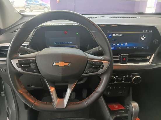 CHEVROLET-SPIN-1.8 PREMIER 8V FLEX 4P AUTOMÁTICO CHEVROLET-SPIN-2025