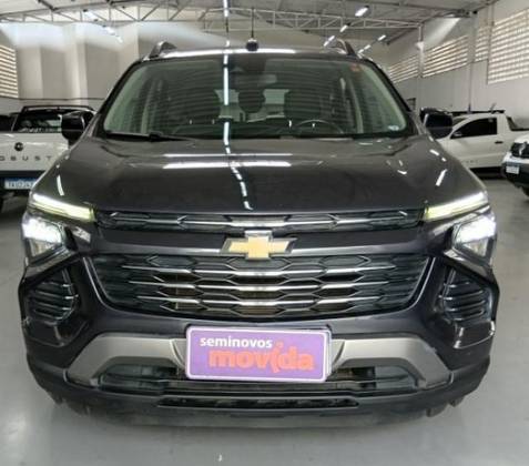 CHEVROLET SPIN 1.8 PREMIER 8V FLEX 4P AUTOMÁTICO