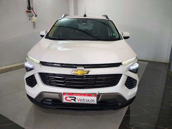 CHEVROLET-SPIN-1.8 PREMIER 8V FLEX 4P AUTOMÁTICO CHEVROLET-SPIN-2024