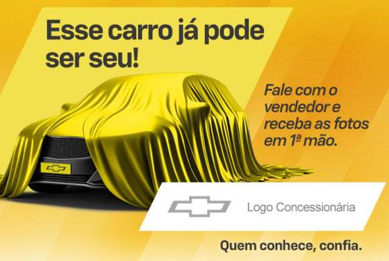 CHEVROLET SPIN 1.8 PREMIER 8V FLEX 4P AUTOMÁTICO
