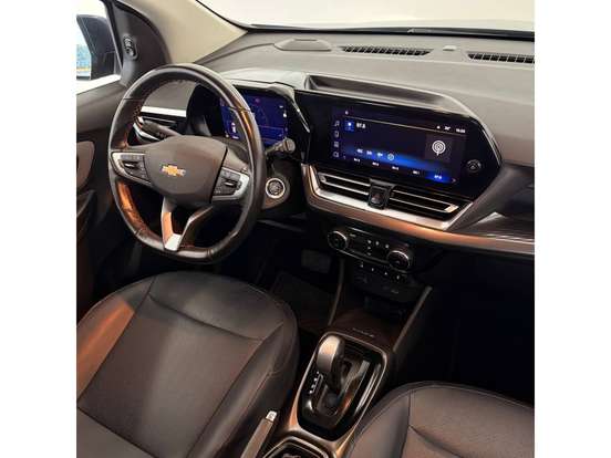 CHEVROLET-SPIN-1.8 PREMIER 8V FLEX 4P AUTOMÁTICO CHEVROLET-SPIN-2024