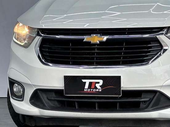CHEVROLET-SPIN-1.8 PREMIER 8V FLEX 4P AUTOMÁTICO CHEVROLET-SPIN-2023