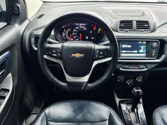 CHEVROLET-SPIN-1.8 PREMIER 8V FLEX 4P AUTOMÁTICO CHEVROLET-SPIN-2023