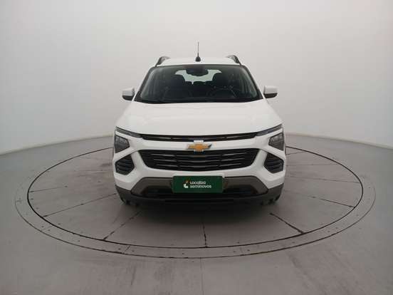 CHEVROLET-SPIN-1.8 PREMIER 8V FLEX 4P AUTOMÁTICO CHEVROLET-SPIN-2024