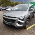 CHEVROLET SPIN 1.8 PREMIER 8V FLEX 4P AUTOMÁTICO CHEVROLET SPIN 1.8 PREMIER 8V FLEX 4P AUTOMÁTICO