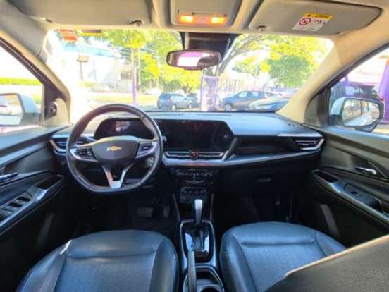 CHEVROLET-SPIN-1.8 PREMIER 8V FLEX 4P AUTOMÁTICO CHEVROLET-SPIN-2024