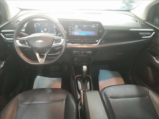 CHEVROLET-SPIN-1.8 PREMIER 8V FLEX 4P AUTOMÁTICO CHEVROLET-SPIN-2024