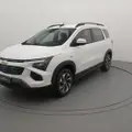 CHEVROLET SPIN 1.8 PREMIER 8V FLEX 4P AUTOMÁTICO CHEVROLET SPIN 1.8 PREMIER 8V FLEX 4P AUTOMÁTICO