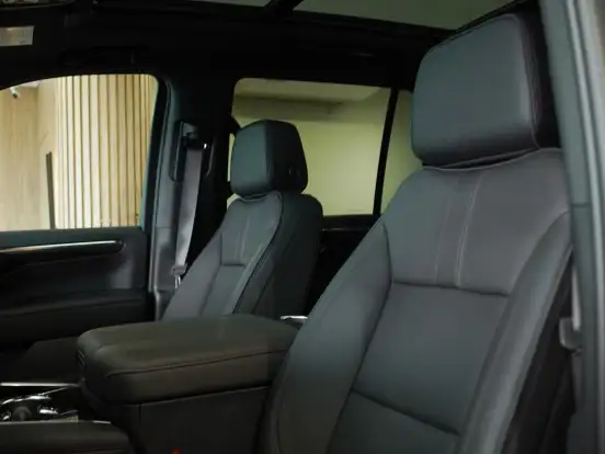 CHEVROLET-TAHOE-5.3 V8 ECOTEC GASOLINA RST 4WD AUTOMÁTICO CHEVROLET-TAHOE-2025