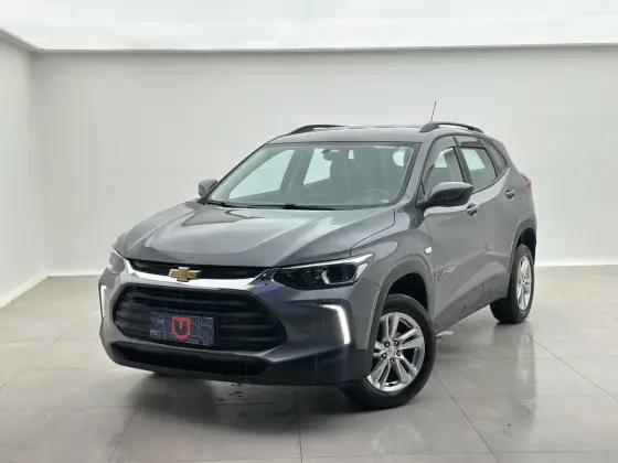 CHEVROLET TRACKER 1.0 TURBO FLEX LT AUTOMÁTICO