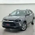 CHEVROLET TRACKER 1.0 TURBO FLEX LT AUTOMÁTICO CHEVROLET TRACKER 1.0 TURBO FLEX LT AUTOMÁTICO