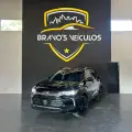 CHEVROLET TRACKER 1.2 TURBO FLEX PREMIER AUTOMÁTICO CHEVROLET TRACKER 1.2 TURBO FLEX PREMIER AUTOMÁTICO
