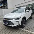 CHEVROLET TRACKER 1.2 TURBO FLEX PREMIER AUTOMÁTICO CHEVROLET TRACKER 1.2 TURBO FLEX PREMIER AUTOMÁTICO