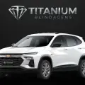 CHEVROLET TRACKER 1.2 TURBO FLEX PREMIER AUTOMÁTICO CHEVROLET TRACKER 1.2 TURBO FLEX PREMIER AUTOMÁTICO
