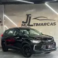 CHEVROLET TRACKER 1.2 TURBO FLEX RS AUTOMÁTICO CHEVROLET TRACKER 1.2 TURBO FLEX RS AUTOMÁTICO