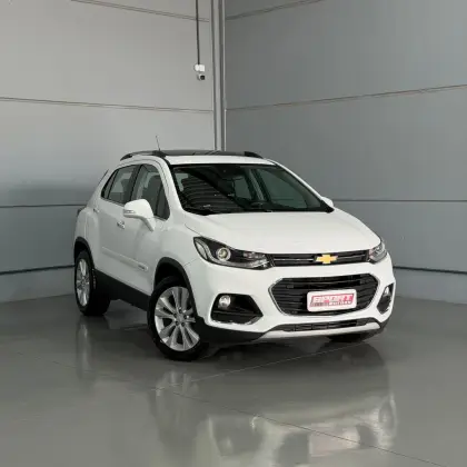 CHEVROLET TRACKER 1.4 16V TURBO FLEX PREMIER AUTOMÁTICO