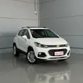 CHEVROLET TRACKER 1.4 16V TURBO FLEX PREMIER AUTOMÁTICO CHEVROLET TRACKER 1.4 16V TURBO FLEX PREMIER AUTOMÁTICO