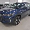 CHEVROLET TRACKER 1.0 TURBO FLEX AUTOMÁTICO CHEVROLET TRACKER 1.0 TURBO FLEX AUTOMÁTICO