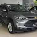 CHEVROLET TRACKER 1.0 TURBO FLEX AUTOMÁTICO CHEVROLET TRACKER 1.0 TURBO FLEX AUTOMÁTICO