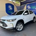 CHEVROLET TRACKER 1.0 TURBO FLEX AUTOMÁTICO CHEVROLET TRACKER 1.0 TURBO FLEX AUTOMÁTICO