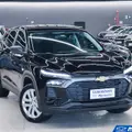 CHEVROLET TRACKER 1.0 TURBO FLEX AUTOMÁTICO CHEVROLET TRACKER 1.0 TURBO FLEX AUTOMÁTICO
