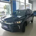 CHEVROLET TRACKER 1.0 TURBO FLEX AUTOMÁTICO CHEVROLET TRACKER 1.0 TURBO FLEX AUTOMÁTICO