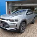 CHEVROLET TRACKER 1.0 TURBO FLEX LT AUTOMÁTICO CHEVROLET TRACKER 1.0 TURBO FLEX LT AUTOMÁTICO