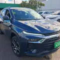 CHEVROLET TRACKER 1.0 TURBO FLEX LT AUTOMÁTICO CHEVROLET TRACKER 1.0 TURBO FLEX LT AUTOMÁTICO