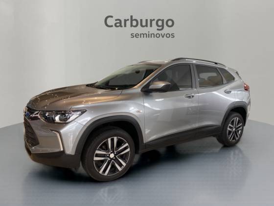 CHEVROLET TRACKER 1.0 TURBO FLEX LT AUTOMÁTICO