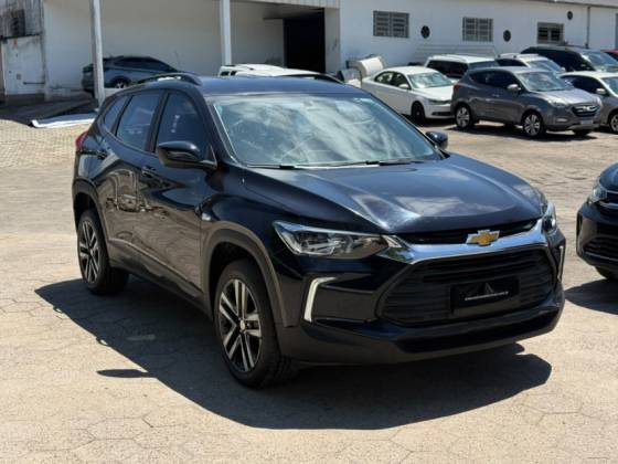 CHEVROLET TRACKER 1.0 TURBO FLEX LT AUTOMÁTICO