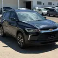 CHEVROLET TRACKER 1.0 TURBO FLEX LT AUTOMÁTICO CHEVROLET TRACKER 1.0 TURBO FLEX LT AUTOMÁTICO