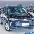 CHEVROLET TRACKER 1.0 TURBO FLEX LT AUTOMÁTICO CHEVROLET TRACKER 1.0 TURBO FLEX LT AUTOMÁTICO